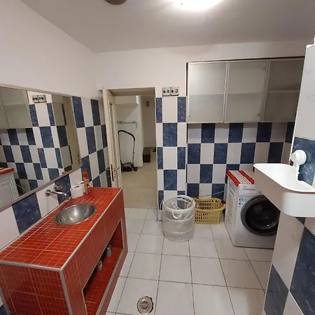 아파트 Centru Best 부쿠레슈티