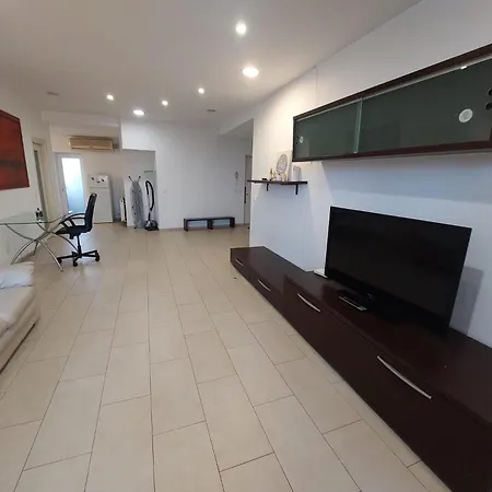 Centru Best Appartement Boekarest